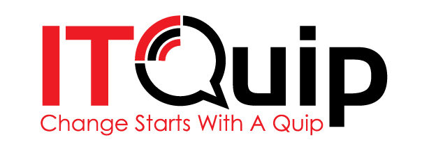 Welcome to IT Quip!